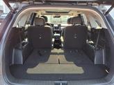 Thumbnail of 2022 Gravity Grey Kia Sorento
