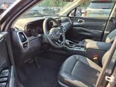 Thumbnail of 2022 Gravity Grey Kia Sorento