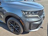 Thumbnail of 2022 Gravity Grey Kia Sorento