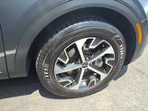 Thumbnail of 2023 Gravity Gray Kia Sportage Hybrid