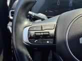 Thumbnail of 2023 Gravity Gray Kia Sportage Hybrid