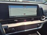Thumbnail of 2023 Gravity Gray Kia Sportage Hybrid