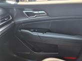 Thumbnail of 2023 Gravity Gray Kia Sportage Hybrid