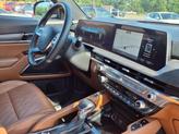 Thumbnail of 2023 Midnight Lake Blue Kia Telluride