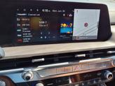 Thumbnail of 2023 Midnight Lake Blue Kia Telluride
