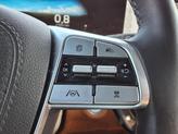 Thumbnail of 2023 Midnight Lake Blue Kia Telluride