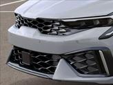 Thumbnail of 2026 Gray Kia K5
