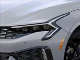 Thumbnail of 2026 Gray Kia K5