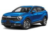 Photo of 2023 Vesta Blue Kia Sportage Hybrid