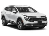 Thumbnail of 2023 Vesta Blue Kia Sportage Hybrid