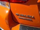 Thumbnail of 2020 Sunshine Orange Subaru Crosstrek