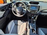 Thumbnail of 2020 Sunshine Orange Subaru Crosstrek
