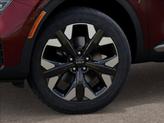 Thumbnail of 2025 Dawning Red Kia Sportage