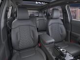 Thumbnail of 2025 Fusion Black Kia Sportage