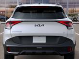 Thumbnail of 2025 Snow White Pearl Kia Sportage