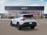 Thumbnail of 2025 Snow White Pearl Kia Sportage