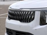 Thumbnail of 2026 Snow White Pearl Kia Carnival