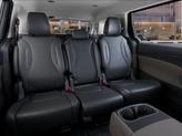Thumbnail of 2026 Aurora Black Pearl Kia Carnival