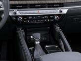 Thumbnail of 2025 Ebony Black Kia Telluride