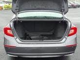 Thumbnail of 2022 Gray Honda Accord Hybrid