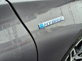 Thumbnail of 2022 Gray Honda Accord Hybrid