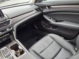 Thumbnail of 2022 Gray Honda Accord Hybrid