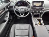Thumbnail of 2022 Gray Honda Accord Hybrid