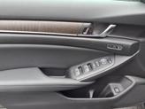 Thumbnail of 2022 Gray Honda Accord Hybrid