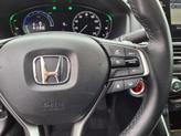 Thumbnail of 2022 Gray Honda Accord Hybrid