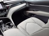 Thumbnail of 2022 White Toyota Camry
