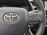 Thumbnail of 2022 White Toyota Camry