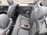 Thumbnail of 2024 Nanuq White Metallic MINI Convertible
