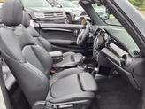 Thumbnail of 2024 Nanuq White Metallic MINI Convertible