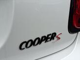Thumbnail of 2024 Nanuq White Metallic MINI Convertible