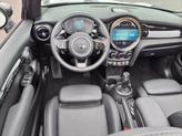Thumbnail of 2024 Nanuq White Metallic MINI Convertible
