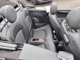 Thumbnail of 2024 Nanuq White Metallic MINI Convertible
