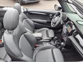 Thumbnail of 2024 Nanuq White Metallic MINI Convertible