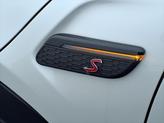 Thumbnail of 2024 Nanuq White Metallic MINI Convertible