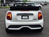 Thumbnail of 2024 Nanuq White Metallic MINI Convertible