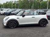 Thumbnail of 2024 Nanuq White Metallic MINI Convertible