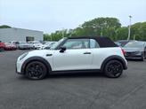 Thumbnail of 2024 Nanuq White Metallic MINI Convertible
