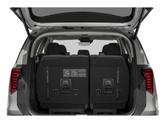 Thumbnail of 2026 Snow White Pearl Kia Carnival Hybrid