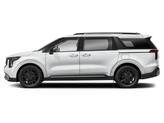 Thumbnail of 2026 Snow White Pearl Kia Carnival Hybrid