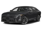 Photo of 2025 Aurora Black Pearl Kia K4