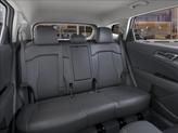 Thumbnail of 2025 Snow White Pearl Kia Sportage Hybrid