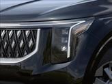 Thumbnail of 2025 Aurora Black Pearl Kia Carnival Hybrid