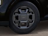 Thumbnail of 2025 Aurora Black Pearl Kia Carnival Hybrid
