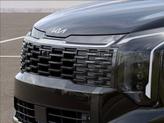 Thumbnail of 2026 Black Kia Sportage