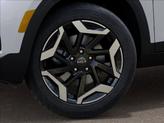 Thumbnail of 2025 Snow White Pearl Kia Seltos