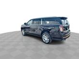 Thumbnail of 2021 Black Chevrolet Suburban